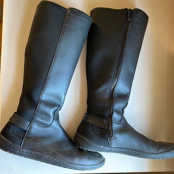 Vivobarefoot Ryder Boots